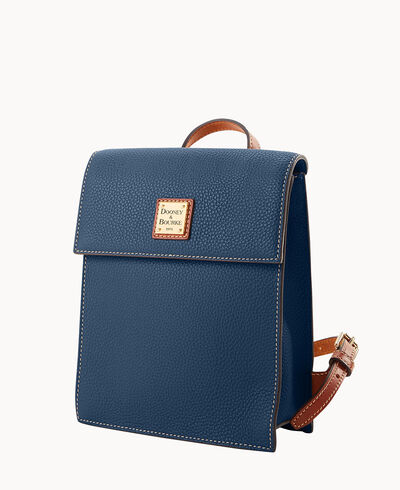 Pebble Grain Backpack