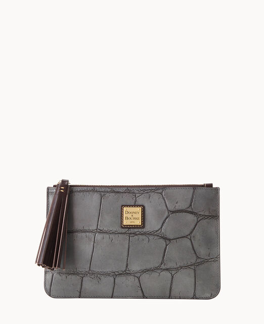 Denison Carrington Pouch