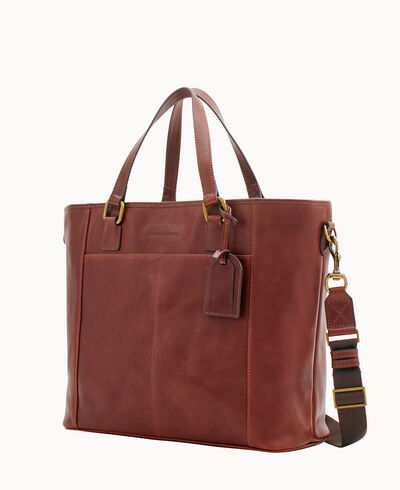 Florentine Newport Tote