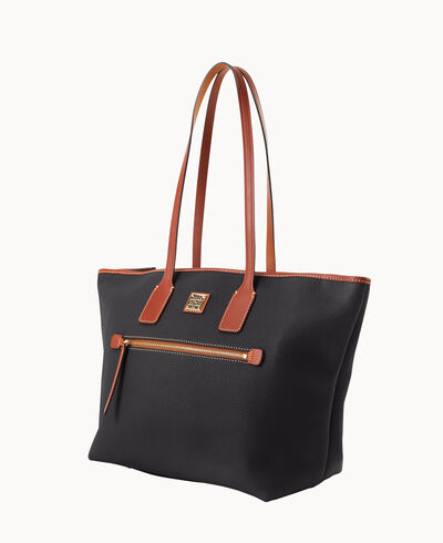 Pebble Grain Tote