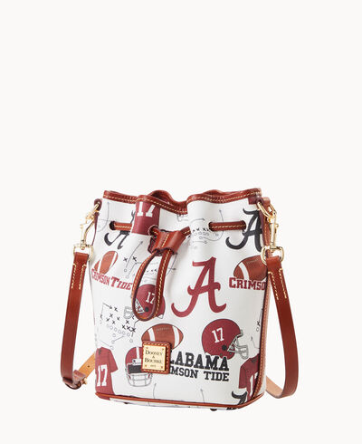 Collegiate University of Alabama Small Drawstring