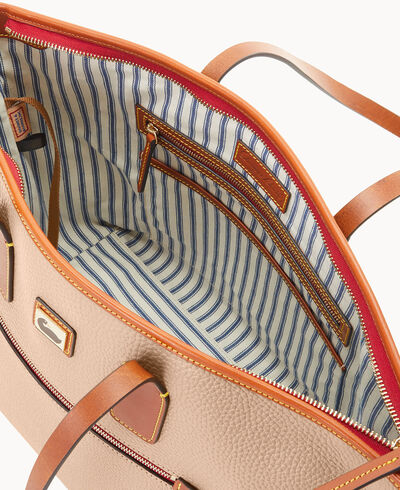 Camden Pebble Tote