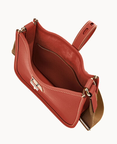 Henrys Small Crossbody