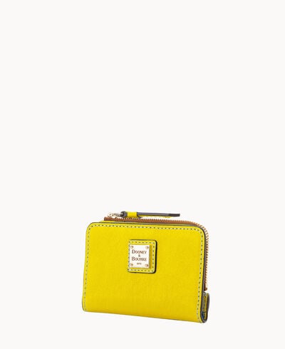 Penrose Zip Credit Card Wallet 12