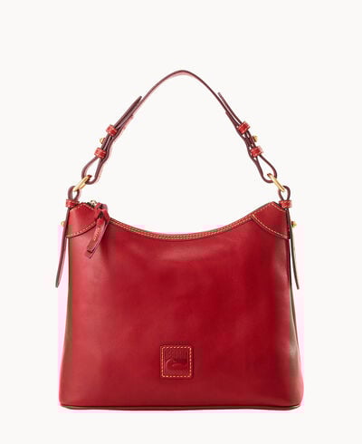 Florentine Small Hobo
