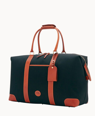 Getaway Cabriolet Medium Duffle