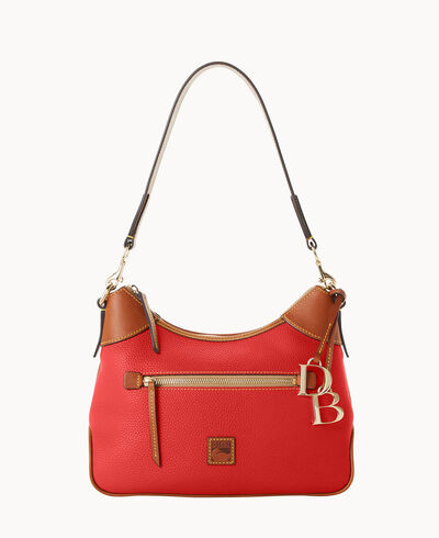 Pebble Grain Hobo