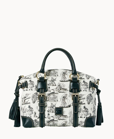Disney POC Bristol Satchel