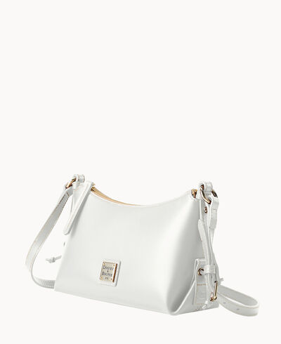 Penrose 2 Hobo Crossbody 22