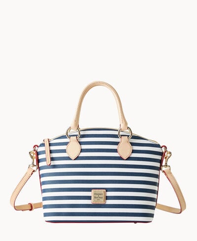 Skipper Satchel