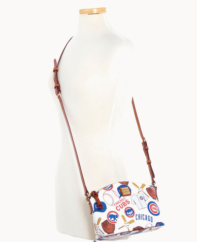 MLB Cubs Suki Crossbody