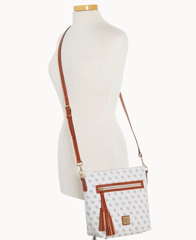 Gretta Lani Crossbody