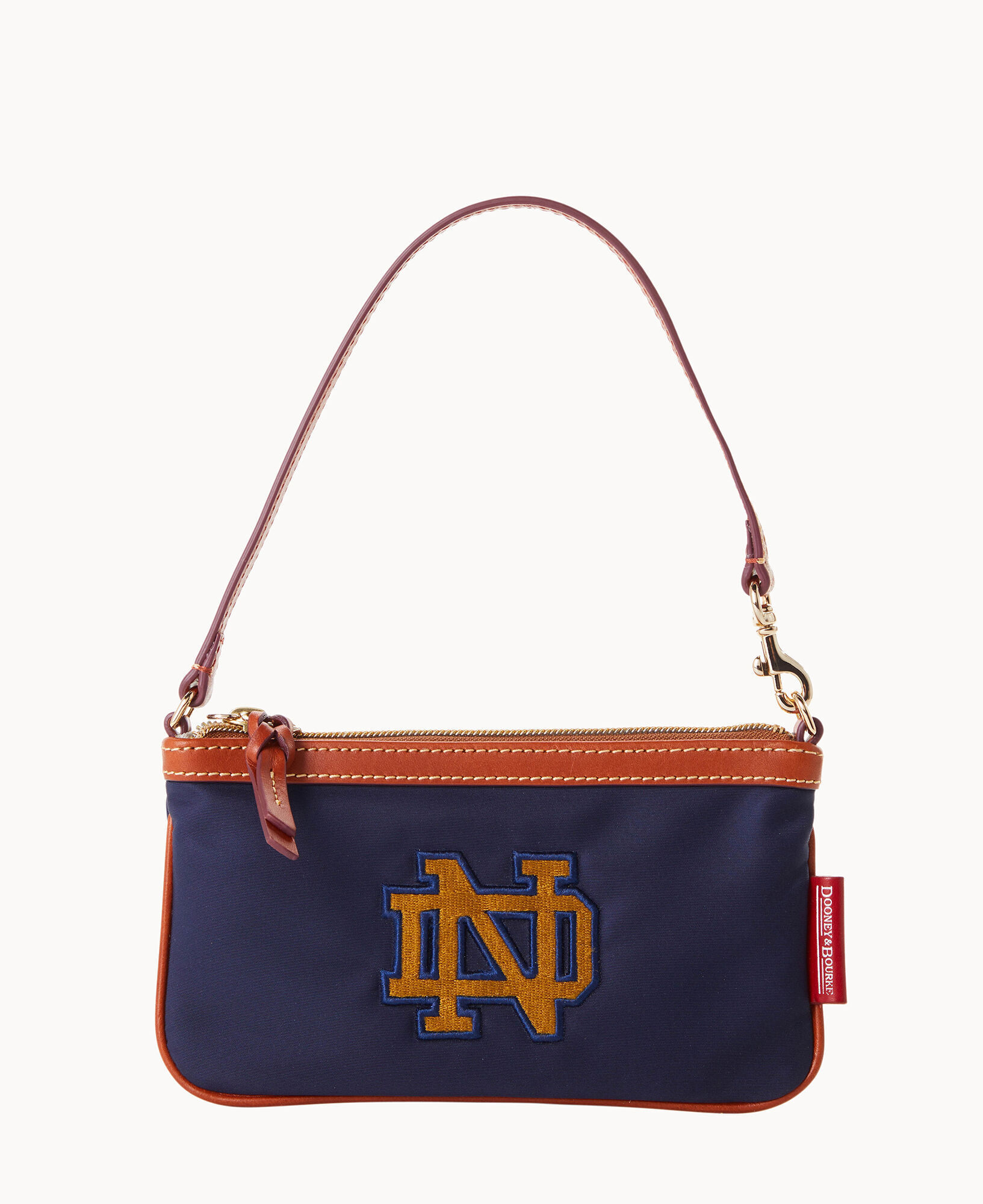 Dooney & bourke collegiate collection discount