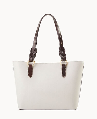Saffiano Gretchen Tote
