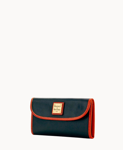 Toledo Continental Clutch