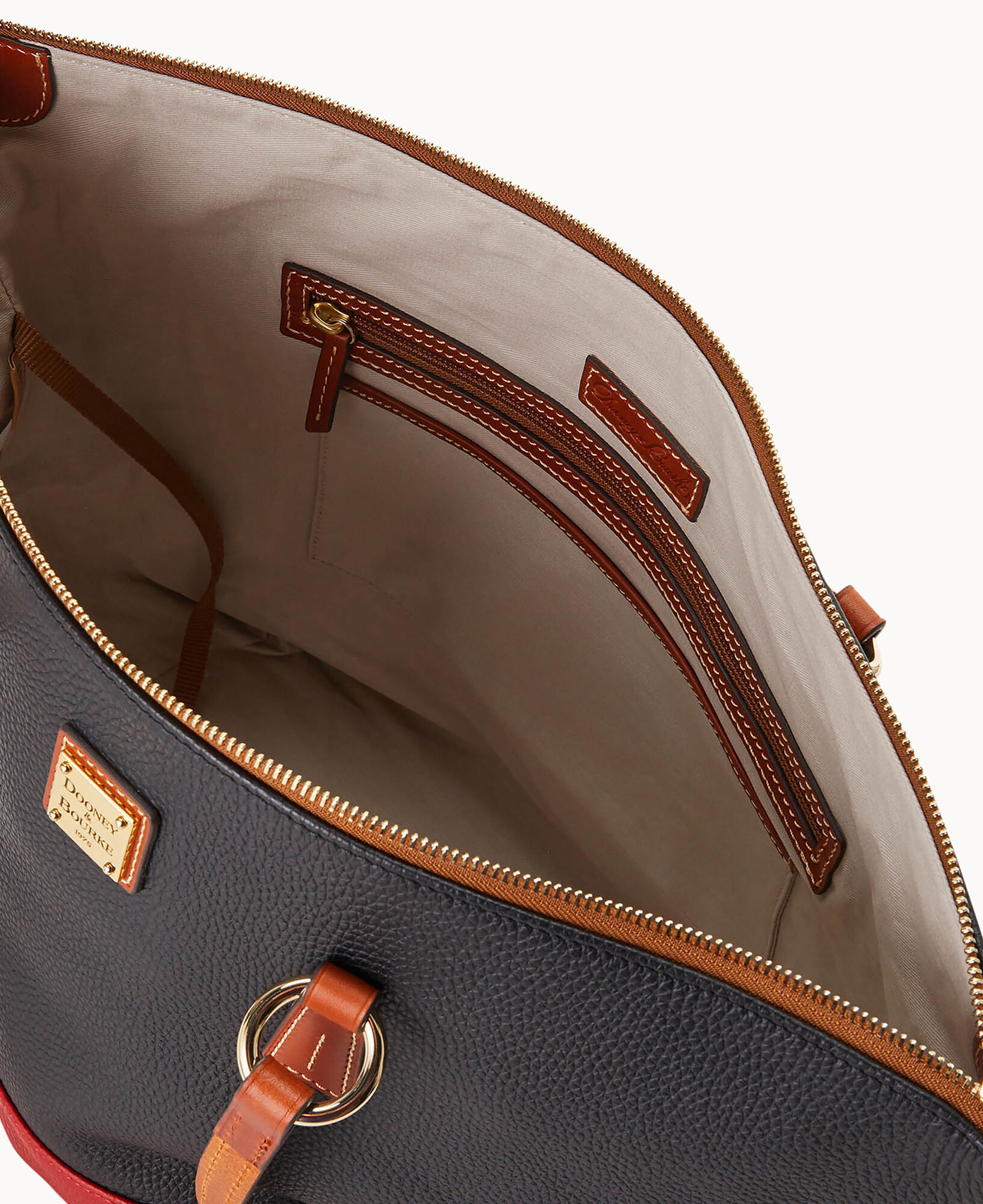 Dooney and 2025 bourke tobi tote