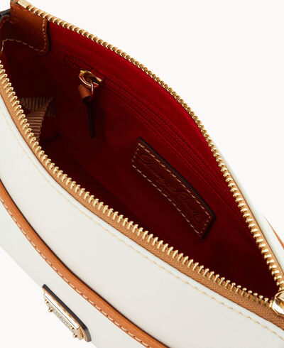 Wexford Leather Katie Crossbody