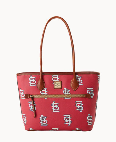 MLB Cardinals Tote