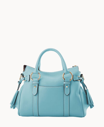 Penrose 2 Satchel 30 With Pocket