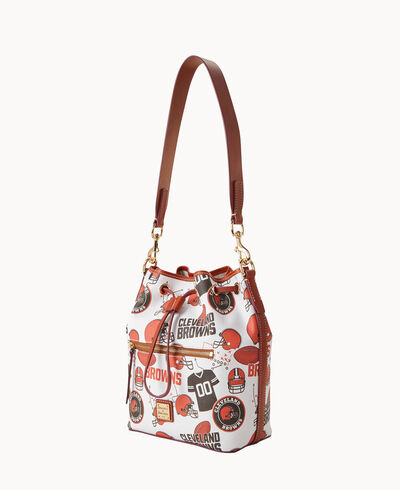 NFL Browns Drawstring