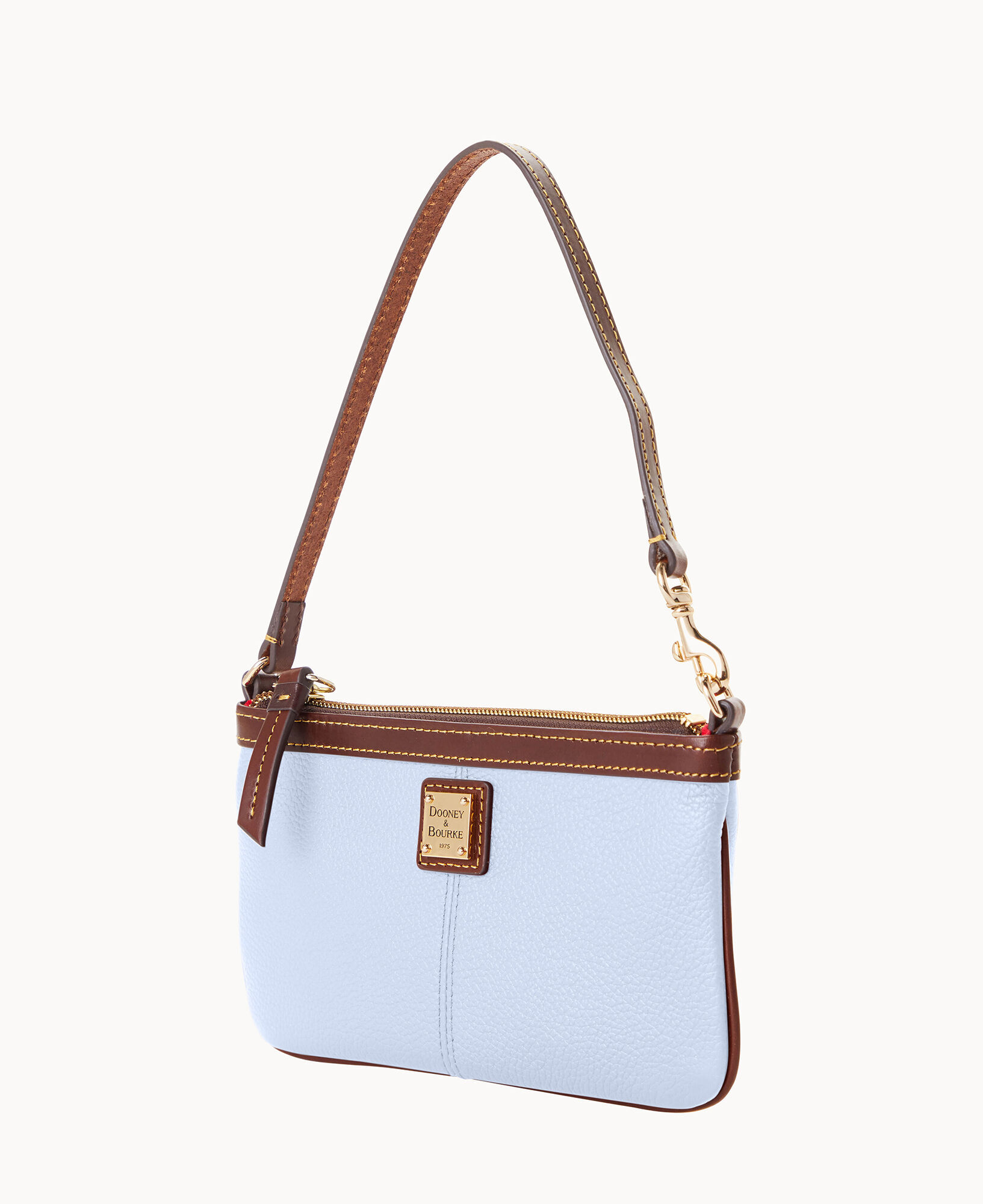Dooney and clearance bourke belvedere tote
