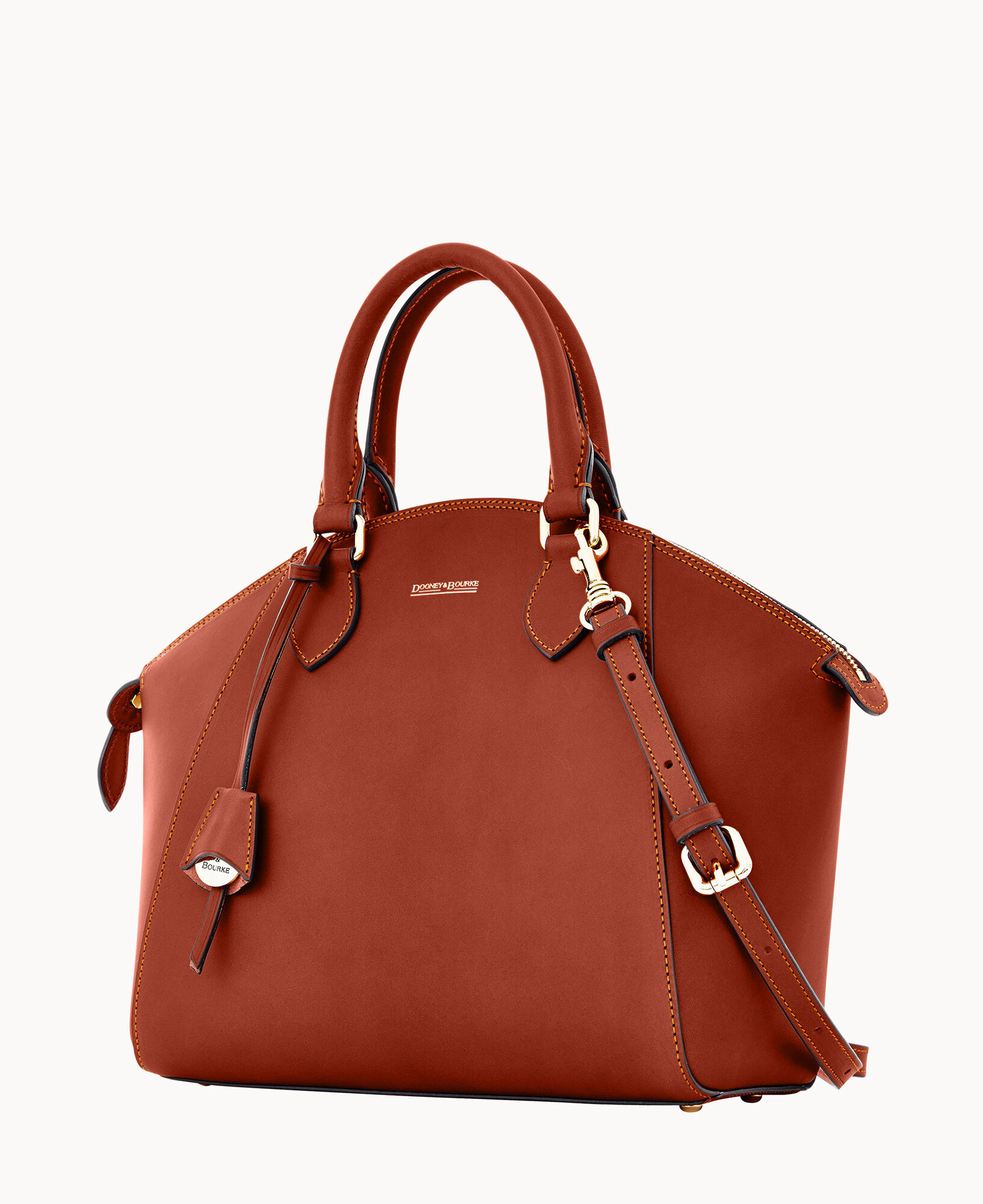 100％本物保証！ Dooney & Bourke Alto Sabrina バッグ