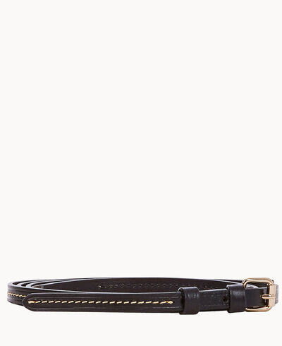 Replacement Straps Shoulder Strap 2 Part Crossbody Narrow