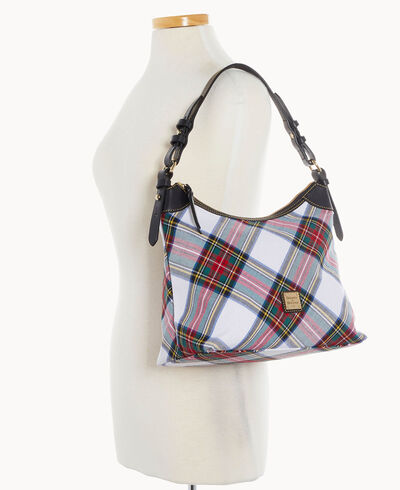Tartan Large Erica