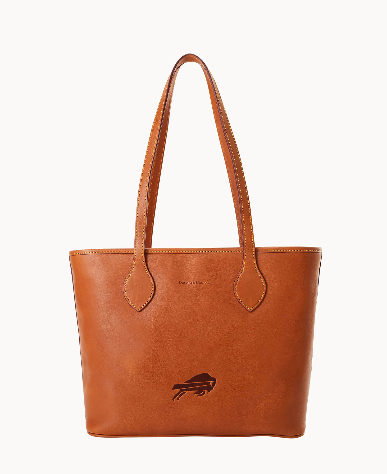 Dooney Bourke NFL Bills Tote