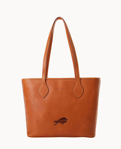 NFL Bills Tote