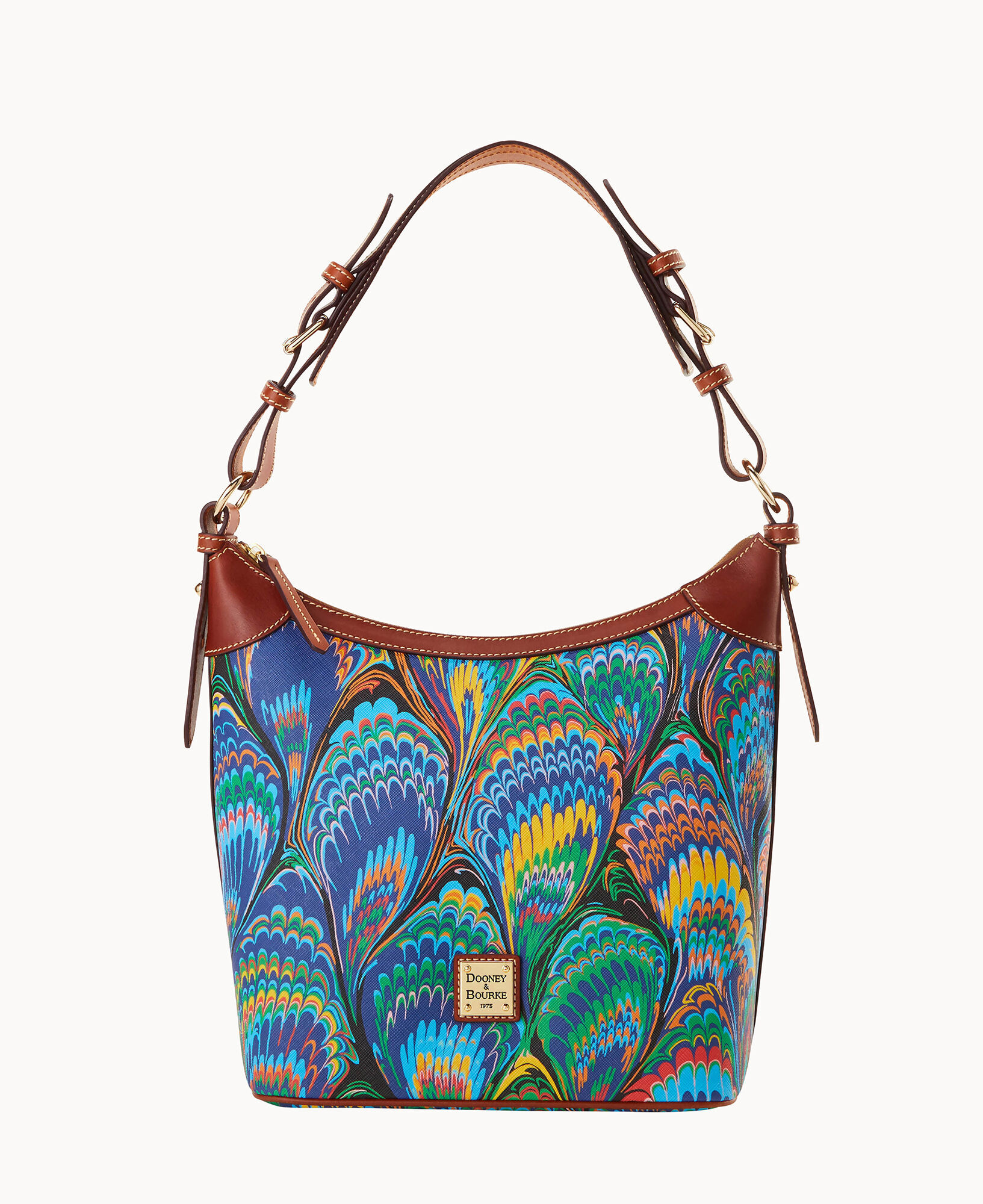 Dooney and bourke paige sac hobo sales