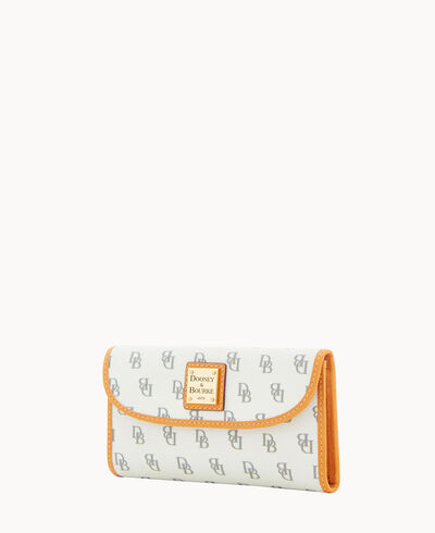 Blakely Continental Clutch