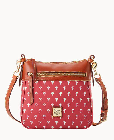 MLB Phillies Crossbody 25