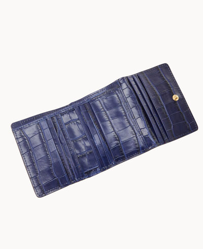 Landon Trifold Wallet