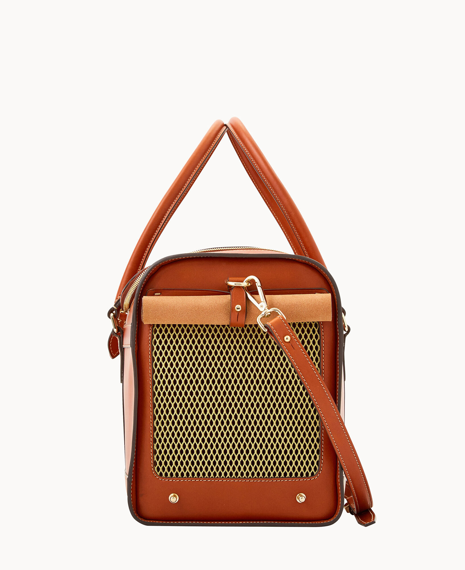 Dooney and bourke pet carrier outlet
