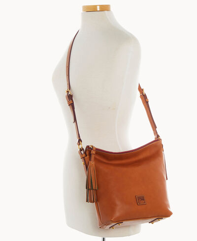 Florentine Selina Crossbody