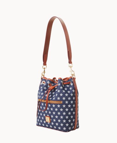 MLB Astros Drawstring