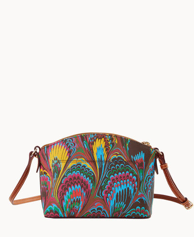 Plumes Suki Crossbody