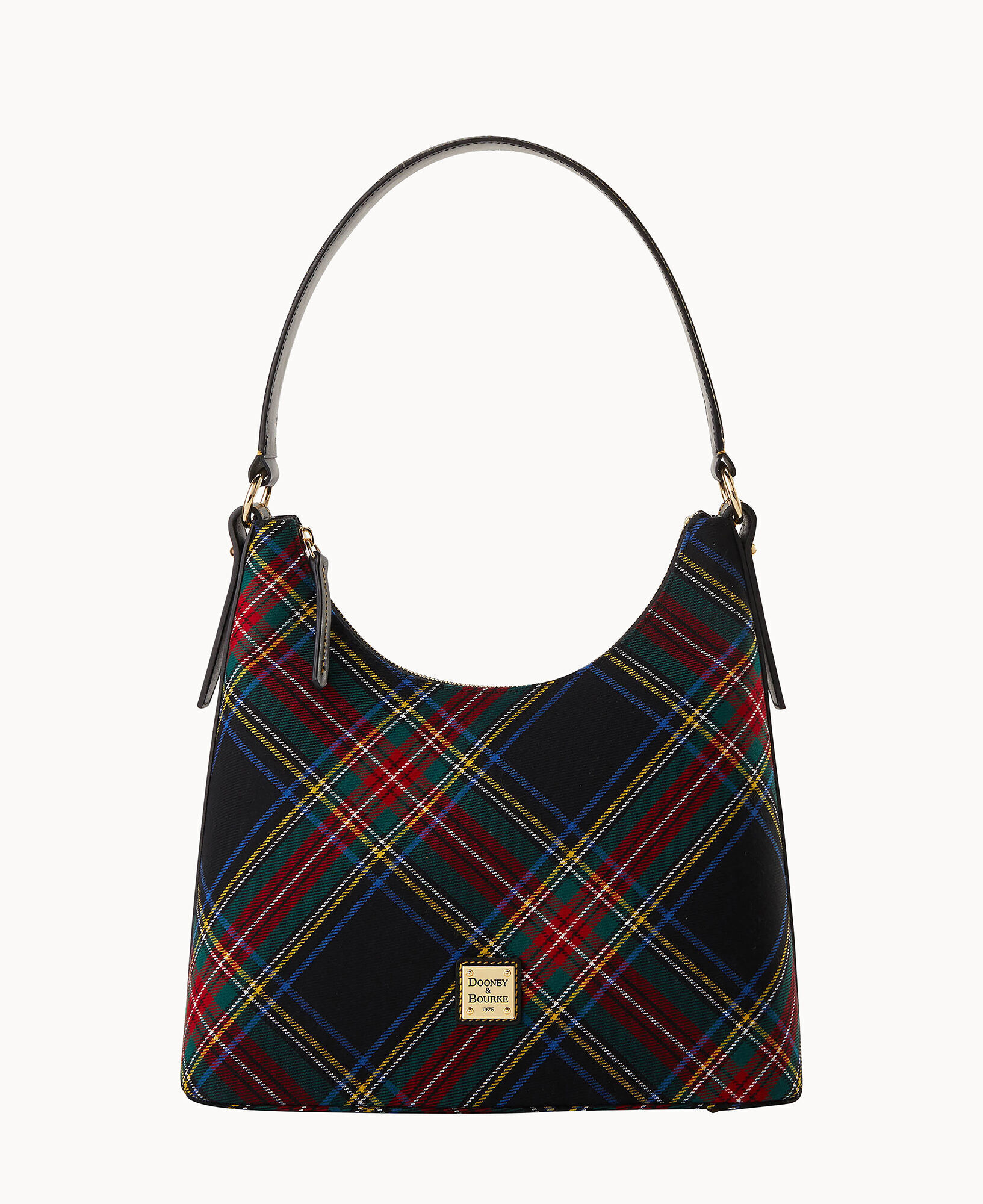 Dooney tartan online