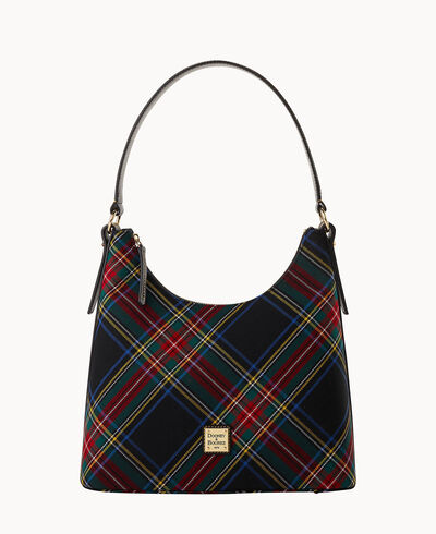 Tartan Hobo