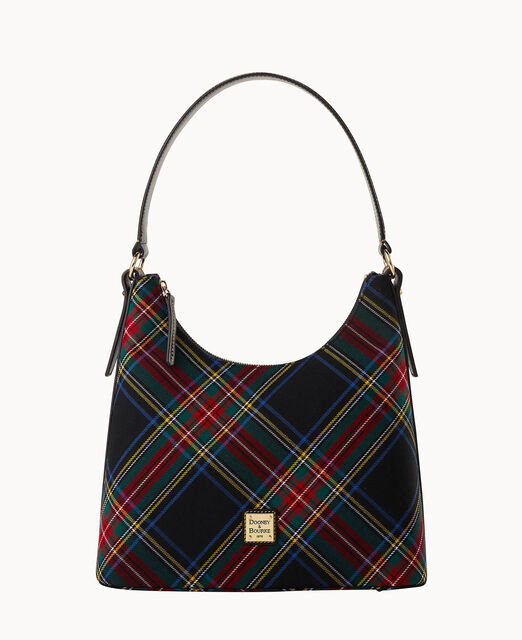 Tartan Hobo
