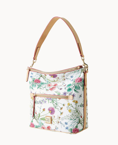 Botanical Collection Large Sac
