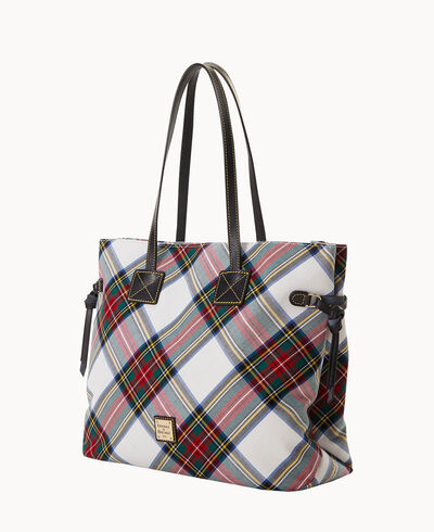 Tartan Victoria