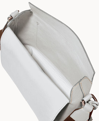 Henrys Small Messenger