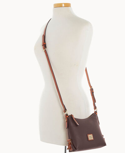 Penrose North South Crossbody 20