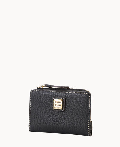 Sorrento Zip Credit Card Wallet 14