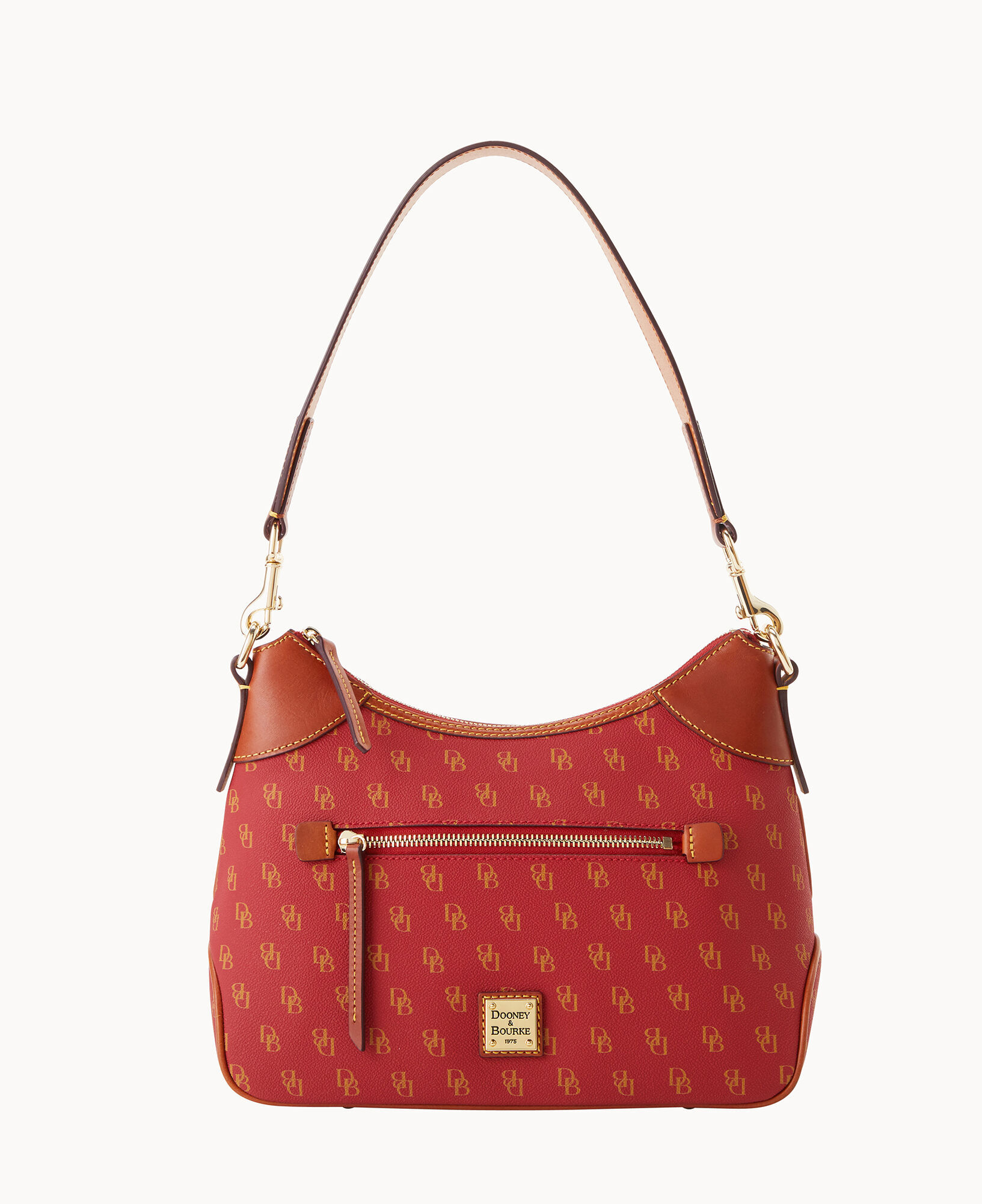 Dooney and bourke juliette hobo sales