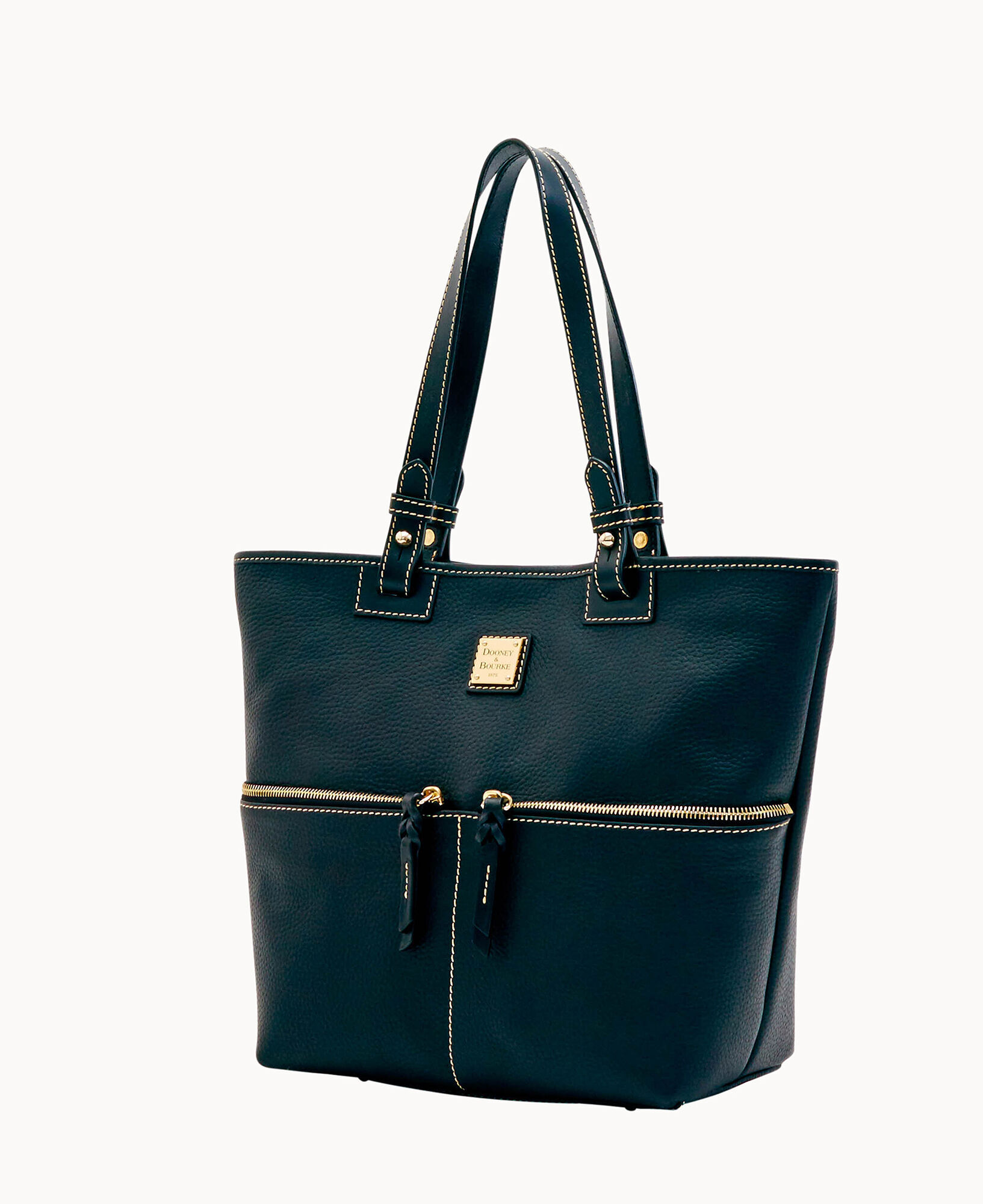 Dooney and bourke convertible shopper outlet