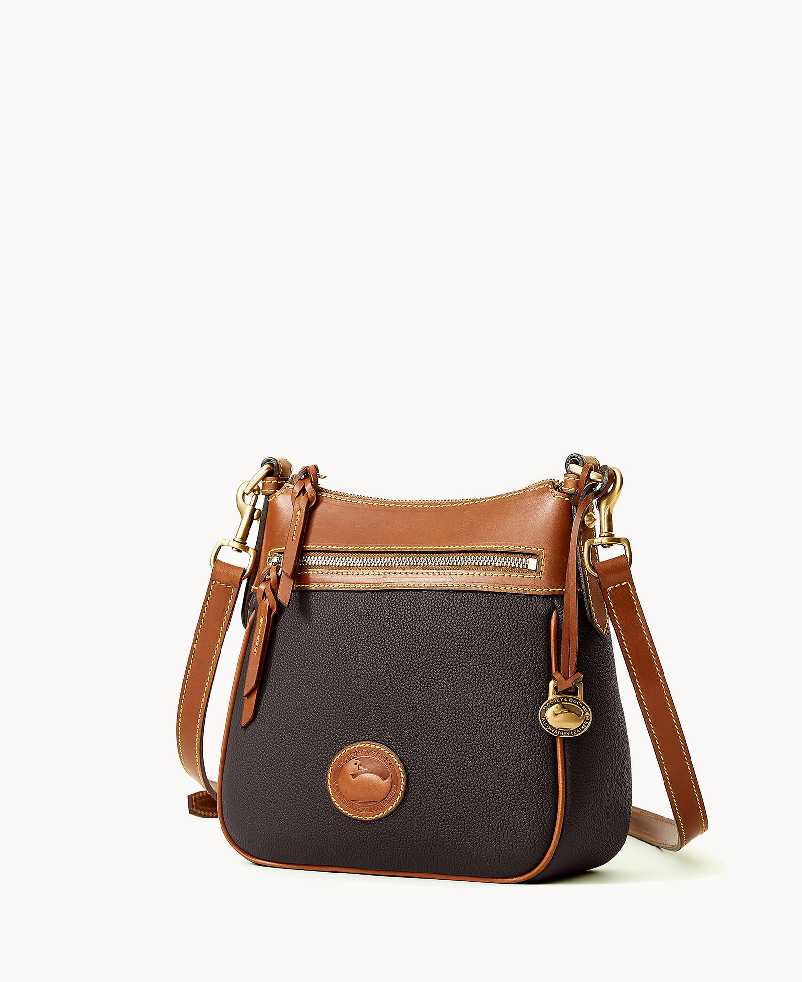Dooney & bourke cross body handbags best sale