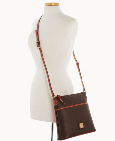 Kirby Everyday Crossbody